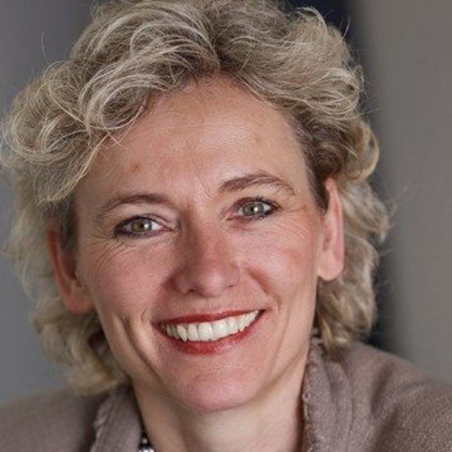 Barbara Vögele Brühwiler