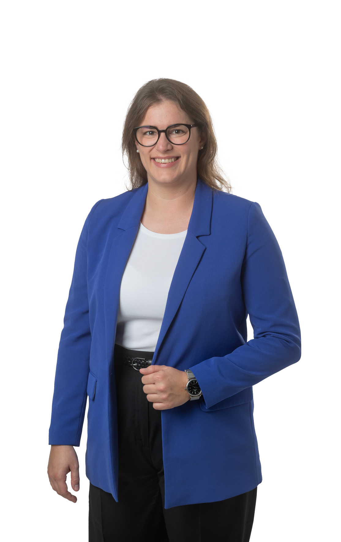 Für ein smartes Zürich!